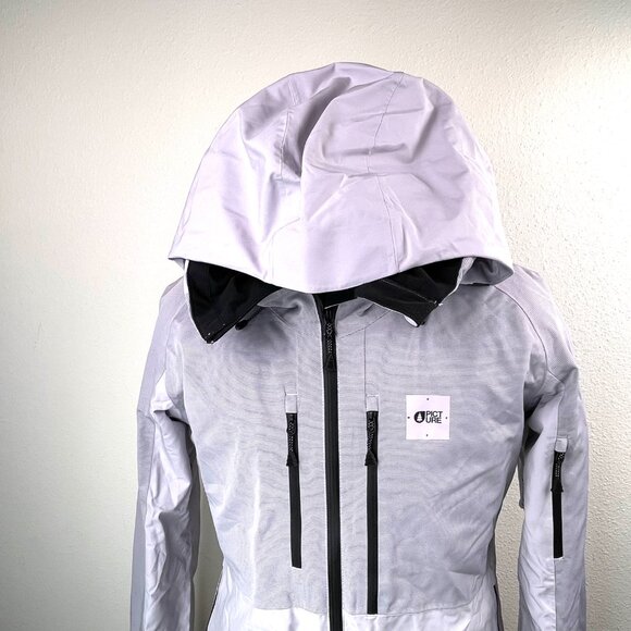 Picture Organic Clothing BIO-Sourced ThermalDry Ski Jacket & Pants Set Size L - Picture 2 of 16